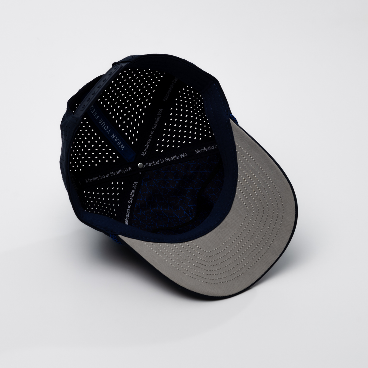 VYBE 174 MODE